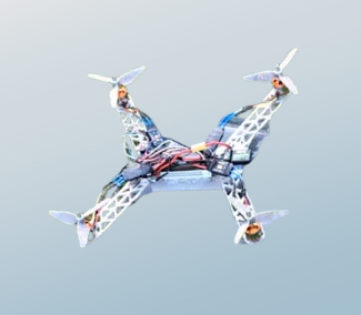 Autonomous Drone
